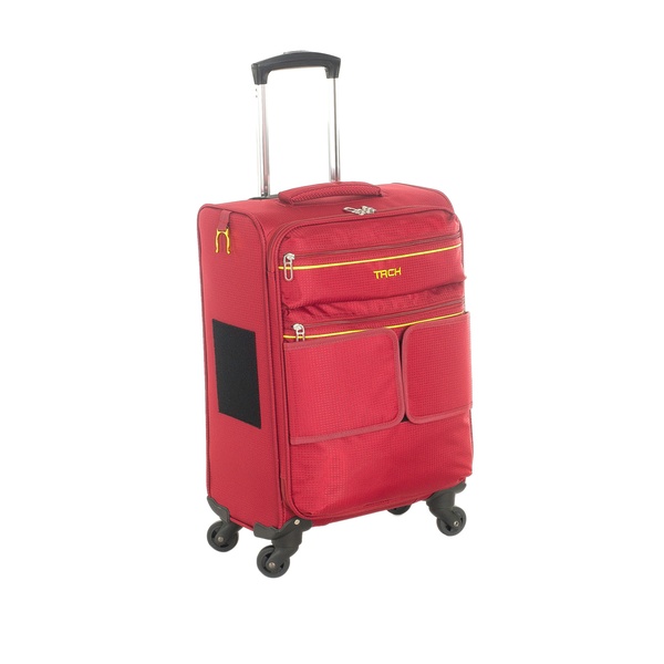 tach luggage groupon