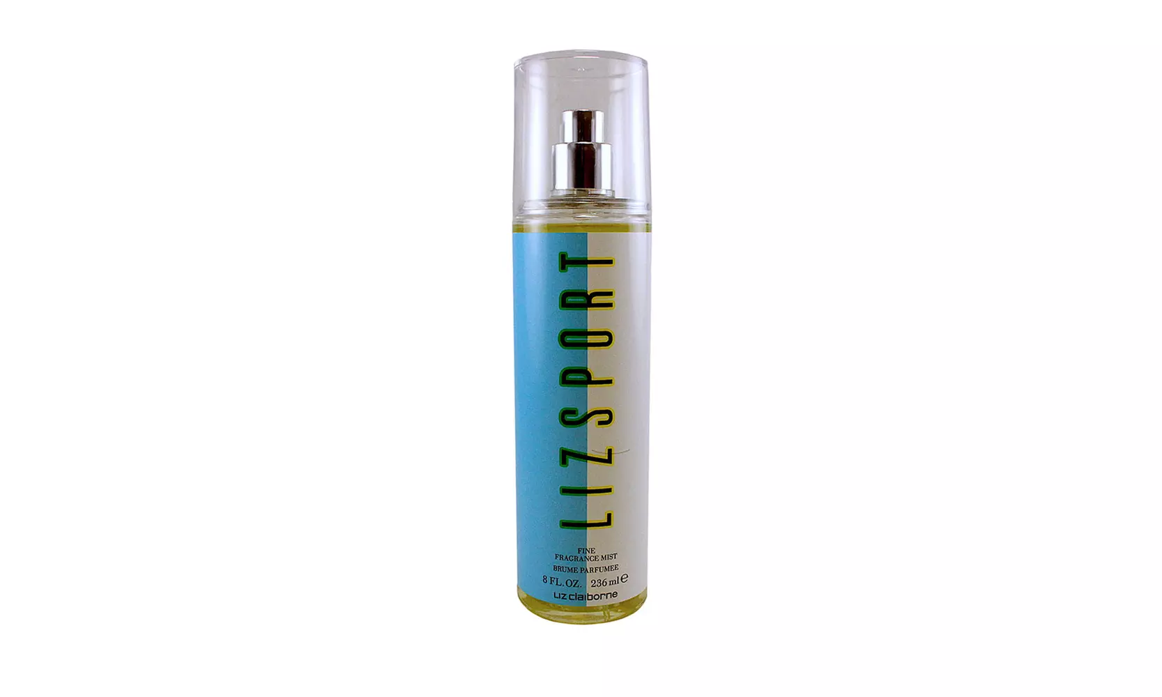Liz Sport Fine Fragrance Mist 8.0 Oz. / 236 Ml  - Second Medium