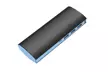 Portable 50000mAh Slim 3 USB LED External Charger Power Bank - Second Medium