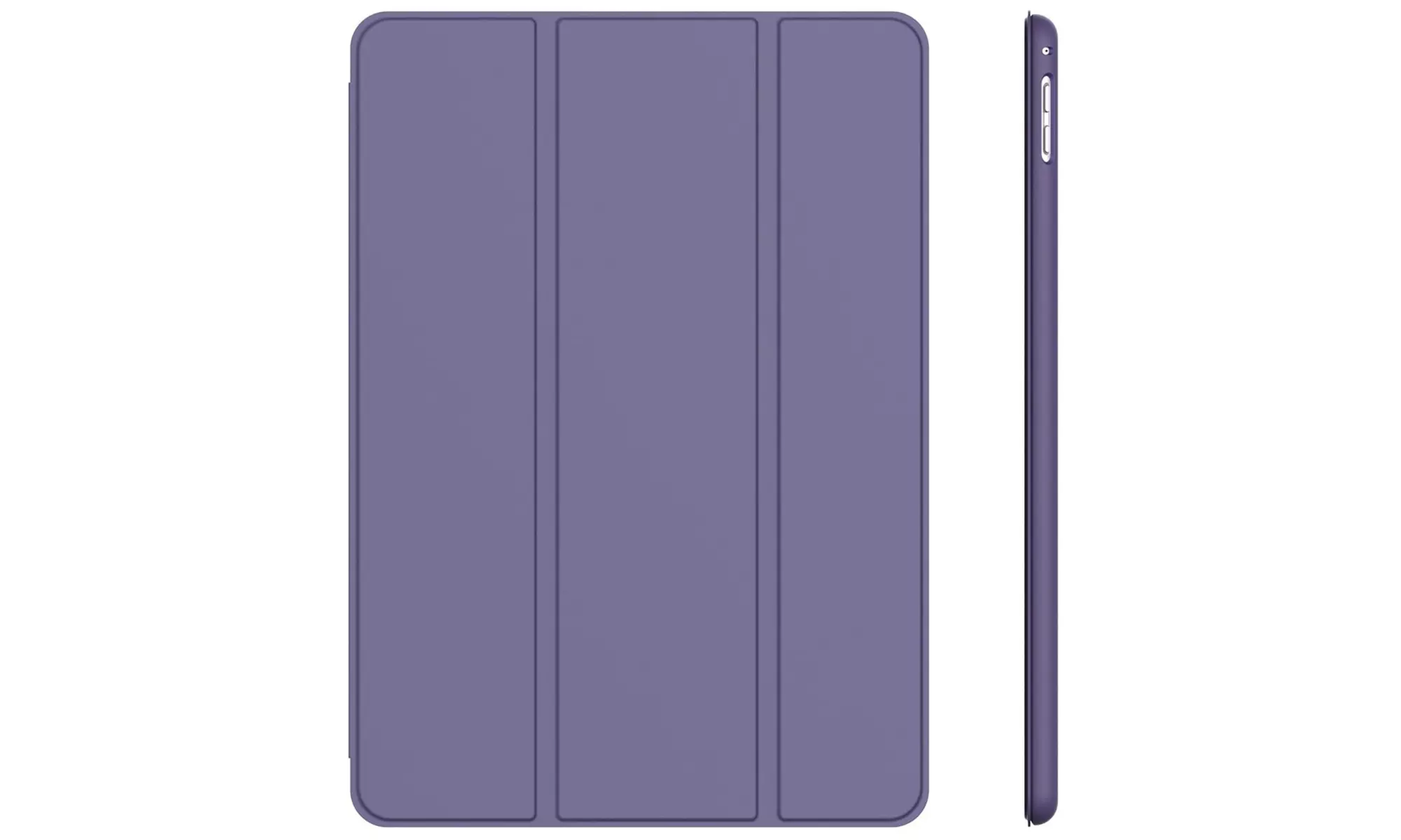 JETech Case for iPad Pro 9.7-Inch 2016 Model, Smart Cover Auto Wake/Sleep