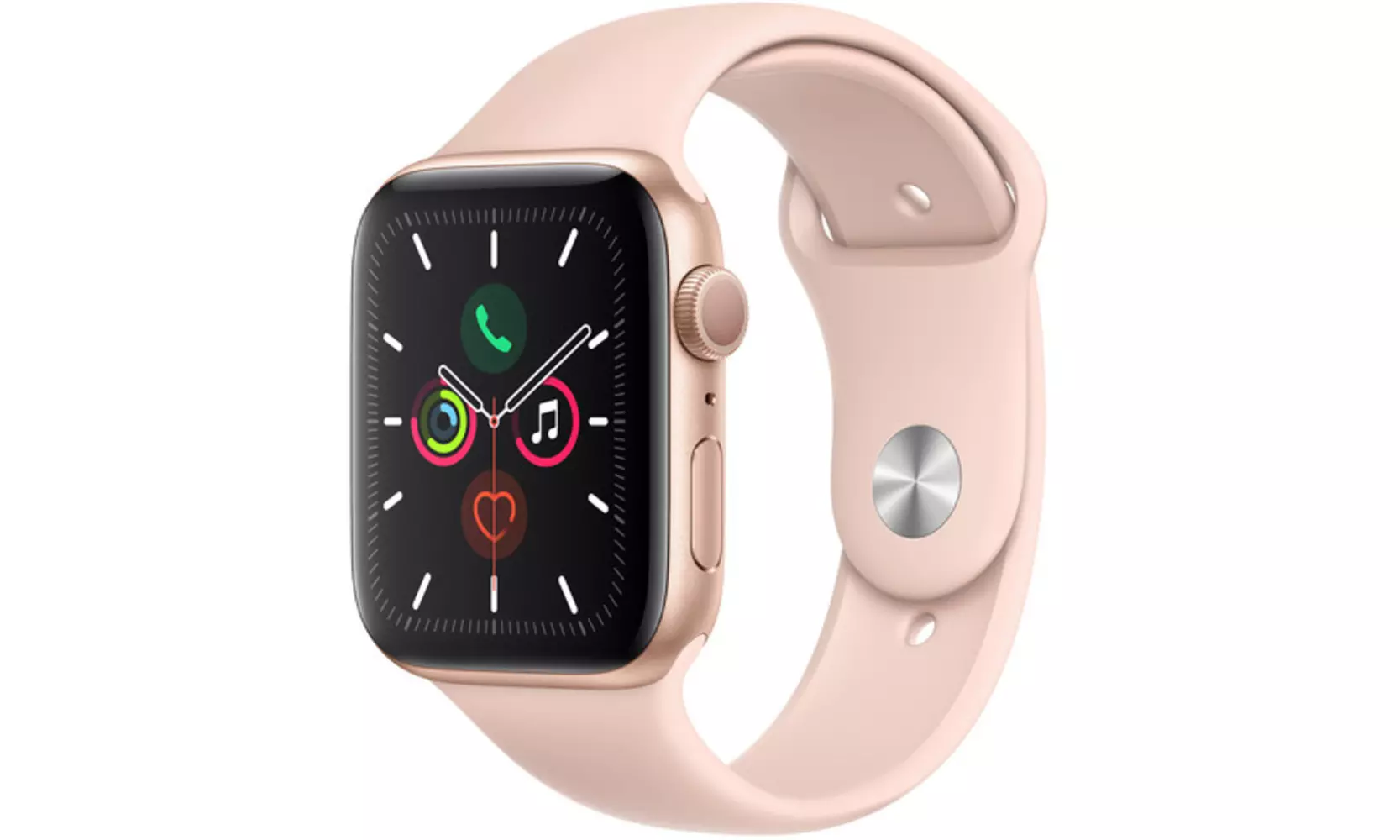 Refurbished Apple Watch Series 5 GPS Only (Grade A)