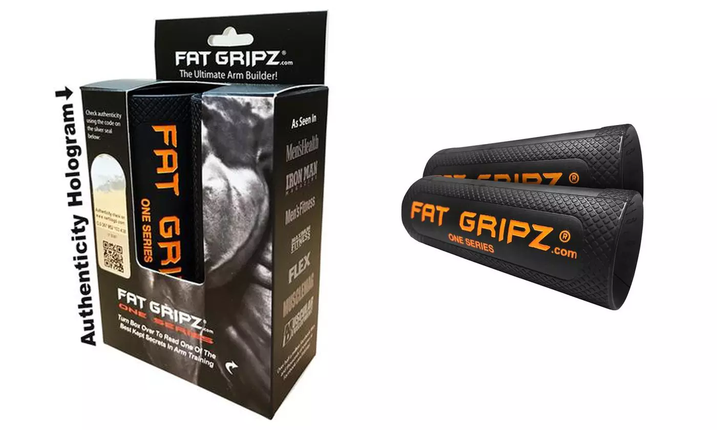 Fat Gripz - Fat Gripz One, Fat Gripz Original, Fat Gripz Extreme - Primary Image