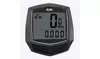 Bike Waterproof Wired Multifunctional Bicycle LCD Computer Speedometer Cycling