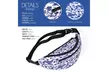 Blue Phoenix Fashion Waist Pack Fanny Bag - Second Medium