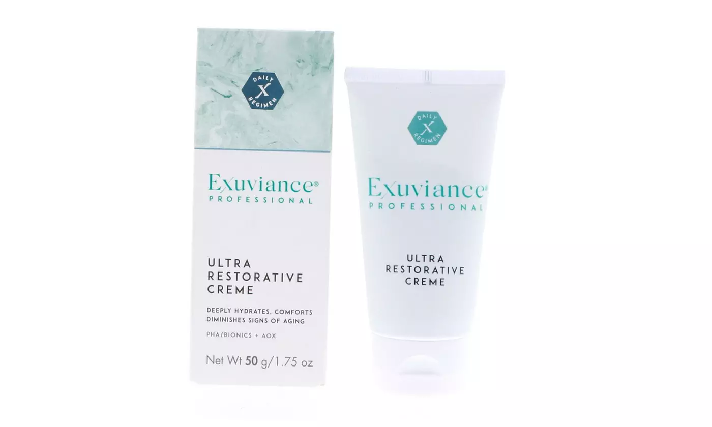 Exuviance Ultra Restorative Creme, 1.75 oz (New Packaging) - Primary Image