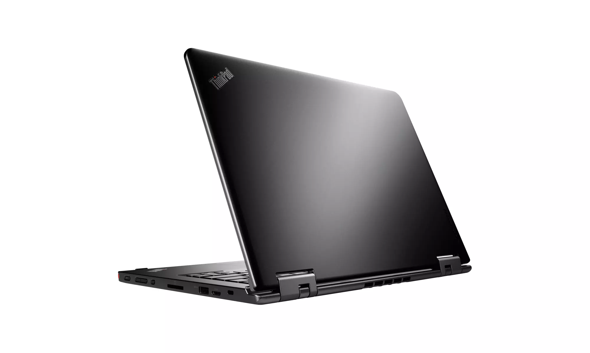 Lenovo Thinkpad Yoga 12 Laptop Intel Core i3 2.00 GHz 4Gb 128GB SSD-Refurbished - Second Medium