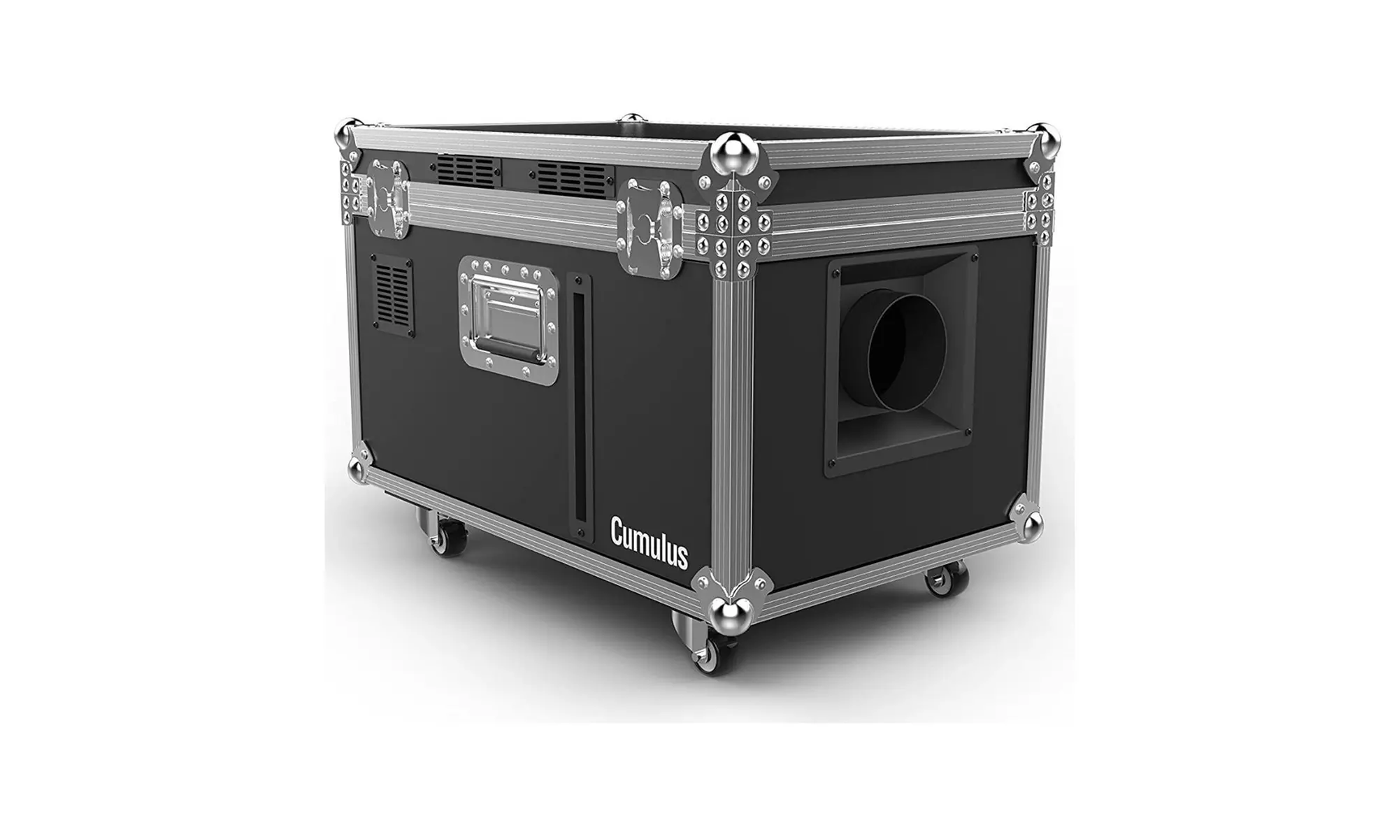 Chauvet DJ Fog Machine Cumulus - Primary Image