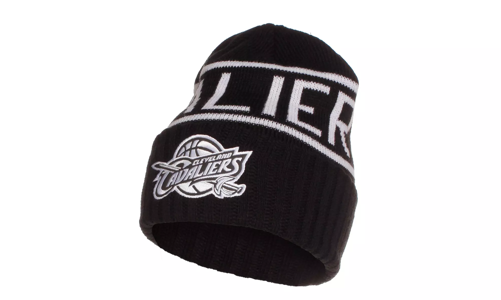NBA Beanies Knit Hats - Cuffed & Uncuffed Multiple Teams Available!