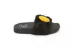 Olivia Miller Girls Emoji Slipper Event - Second Medium