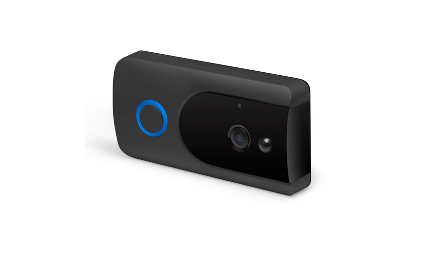 l500 smart doorbell