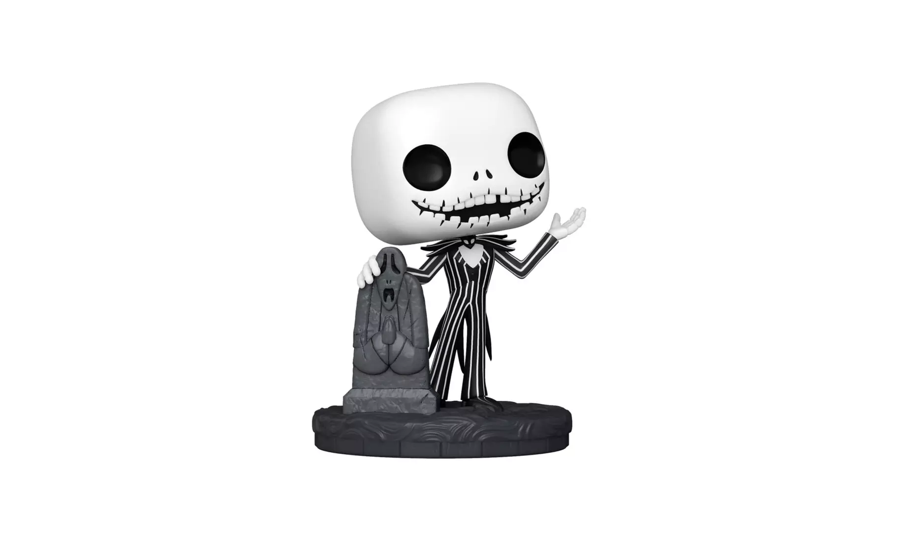 Funko Pop! Nightmare Before Christmas Collection