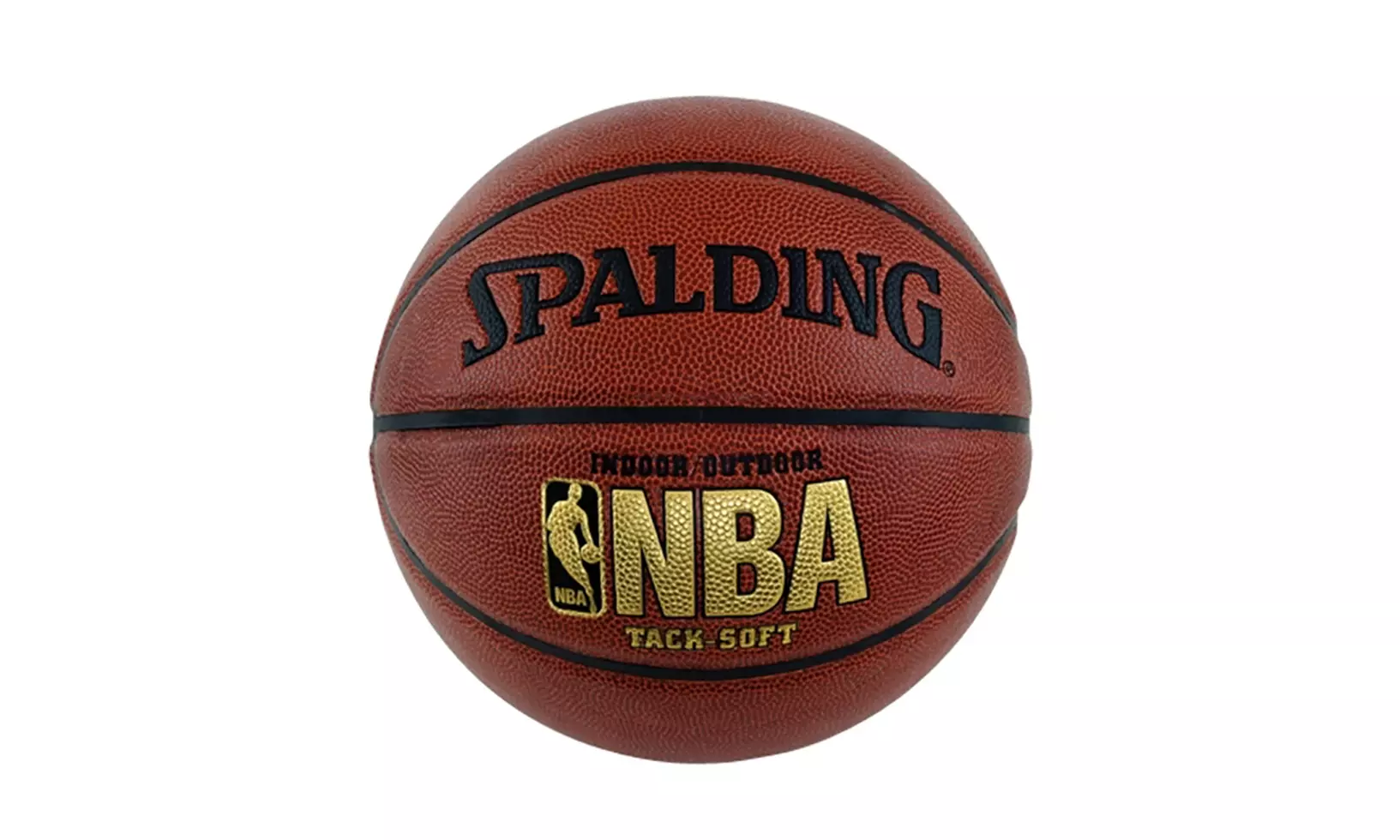 Spalding NBA Tack Soft Basketball (29.5") - Primary Image