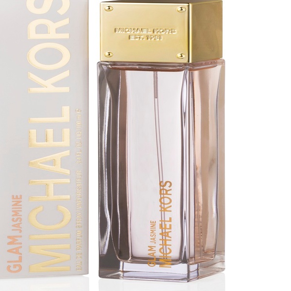 perfume glam jasmine de michael kors