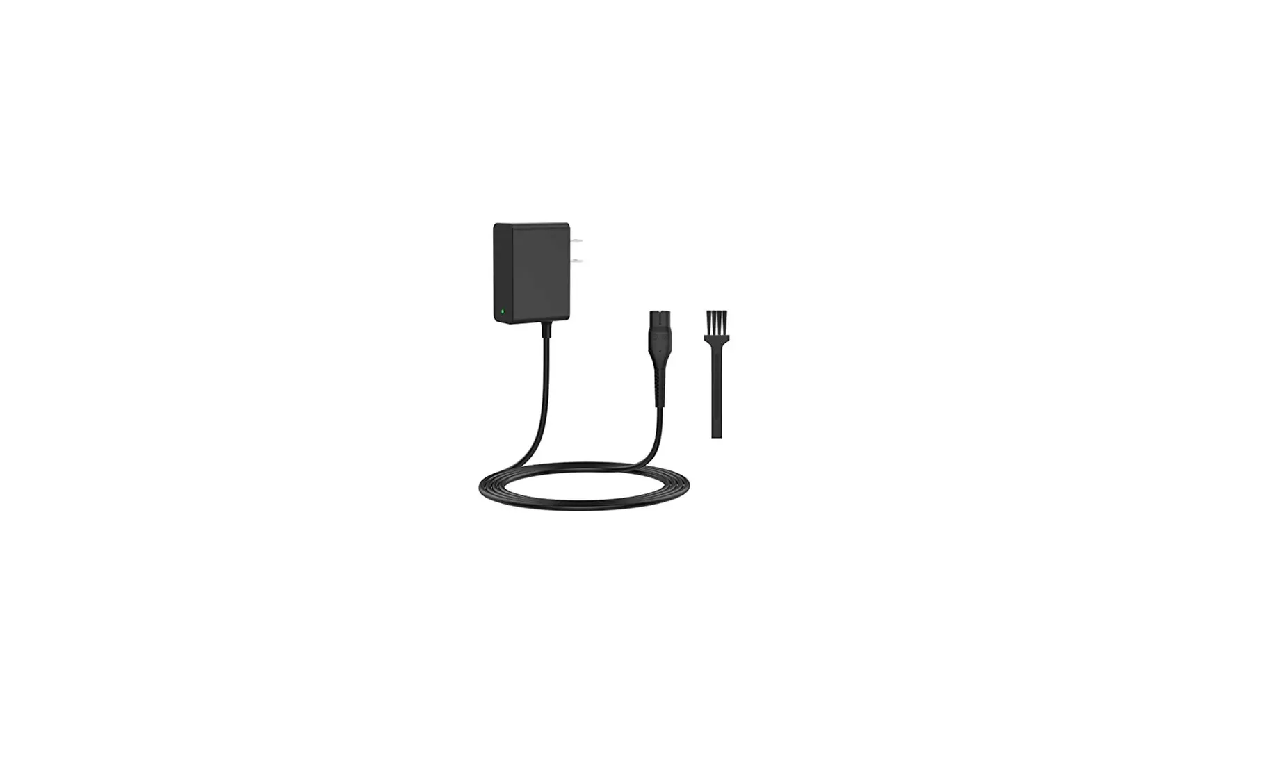 for Philips One Blade Charger Cord, Replacement Phillips Oneblade QP2520 A00390  - Primary Image