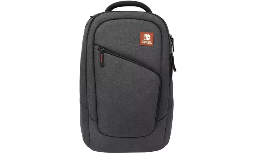 Nintendo switch store backpack