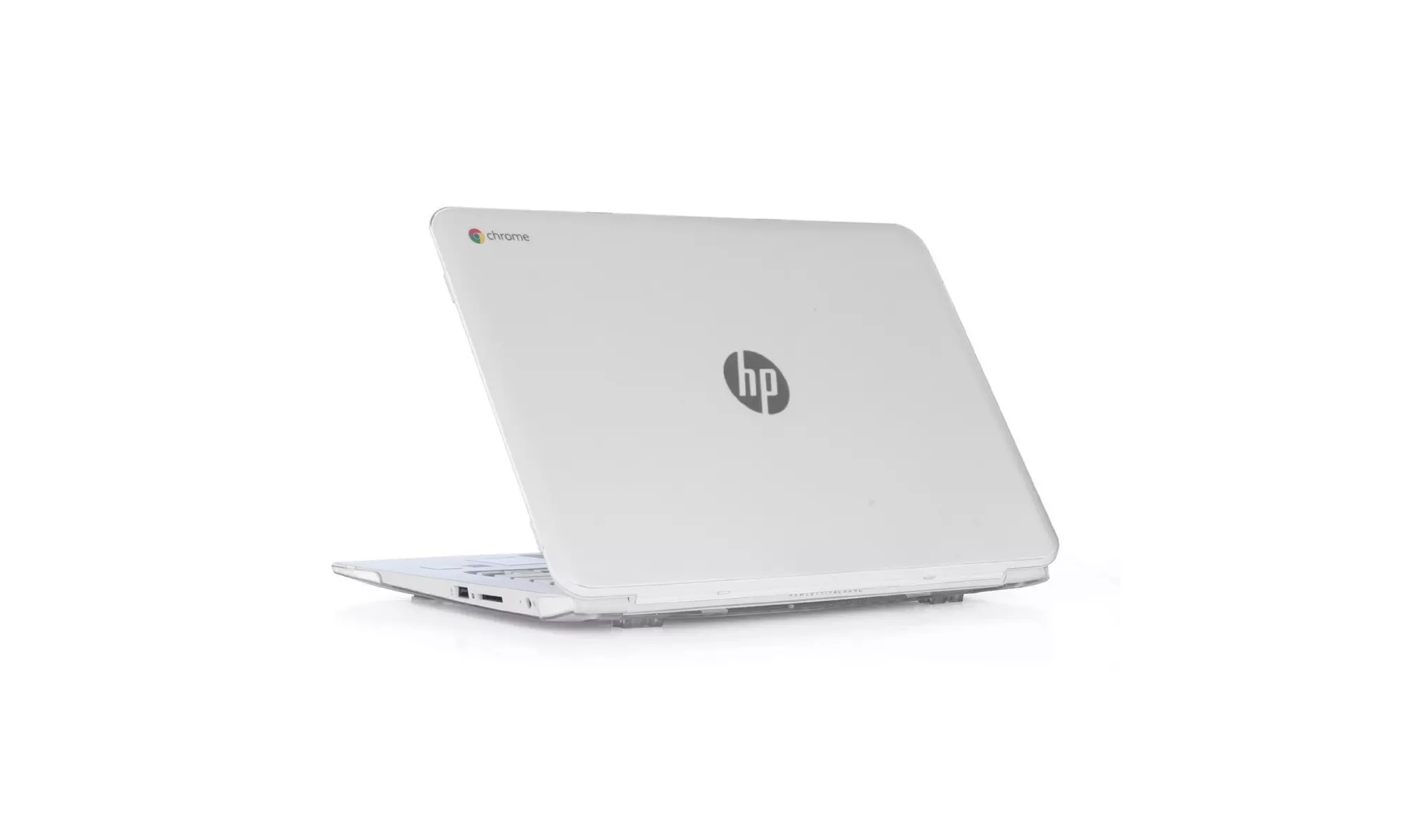 HP Chromebook 14-Smb 14" Intel Celeron 1.4GHz 4GB 16GB ChromeOS-Scratch and Dent - Second Medium