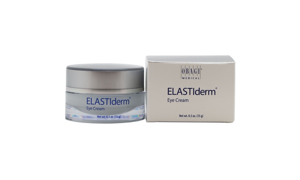 Obagi-Elastiderm Eye Cream 15g /0.5oz