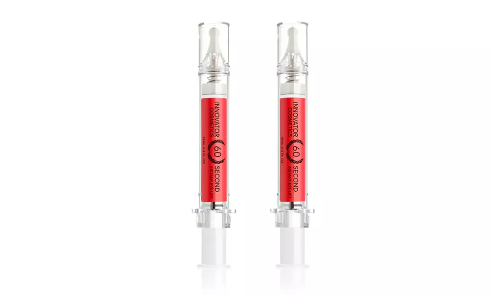 60 Second Instant Eye Lift Cream (0.4 Fl. Oz.) - Second Medium