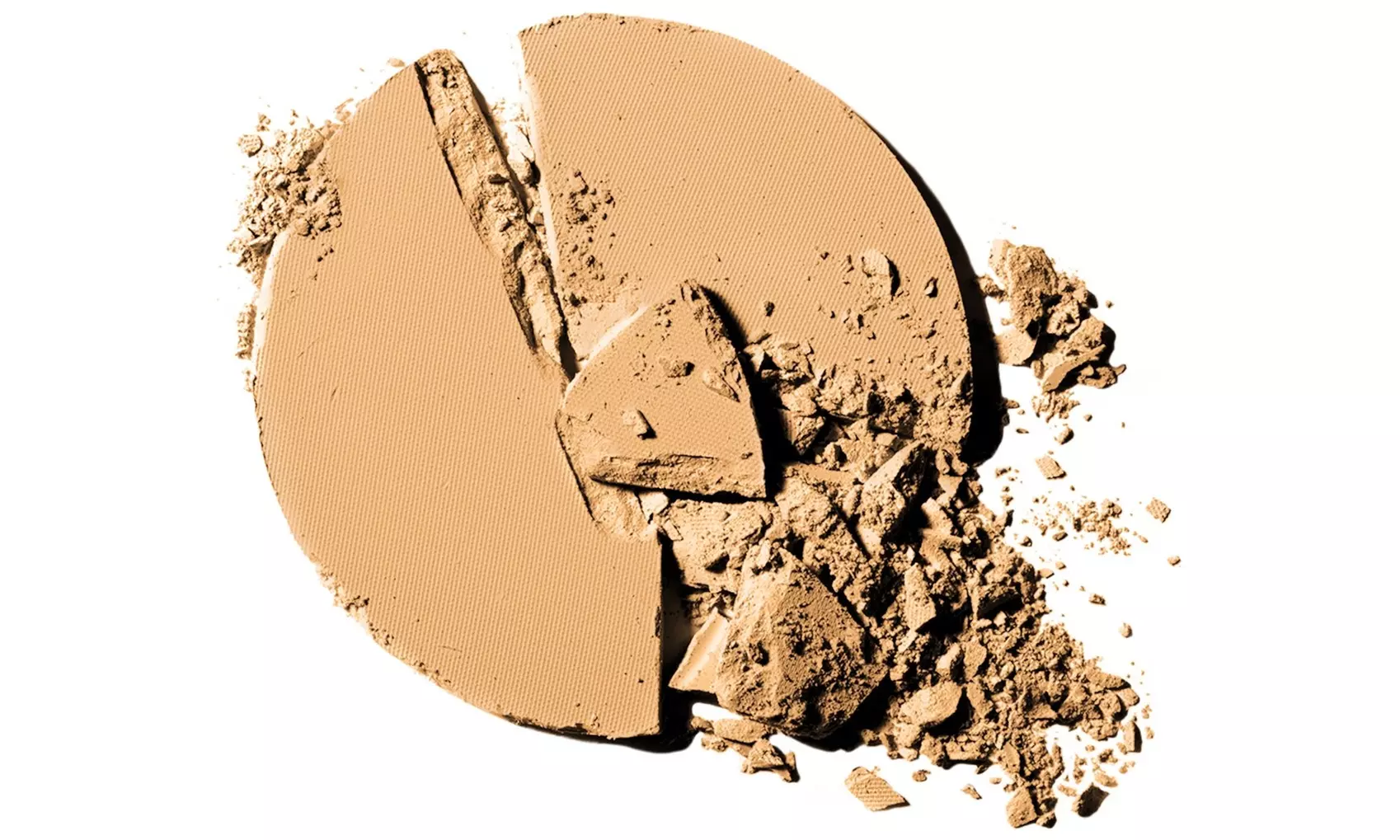 L'Oreal Paris infallible pro-matte powder sun beige - Second Medium