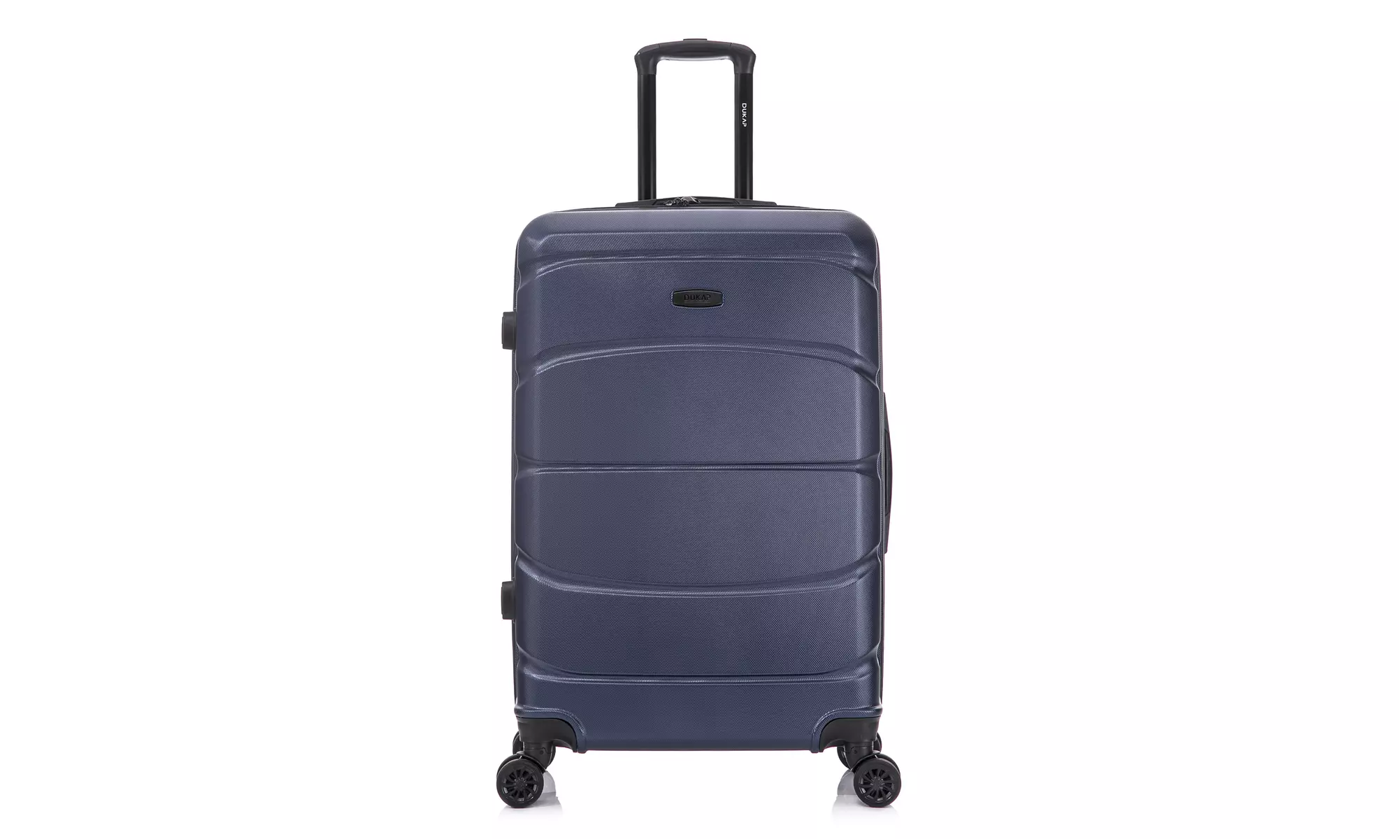 DUKAP Sense Lightweight Hardside Spinner Luggage 20"/24"/28"