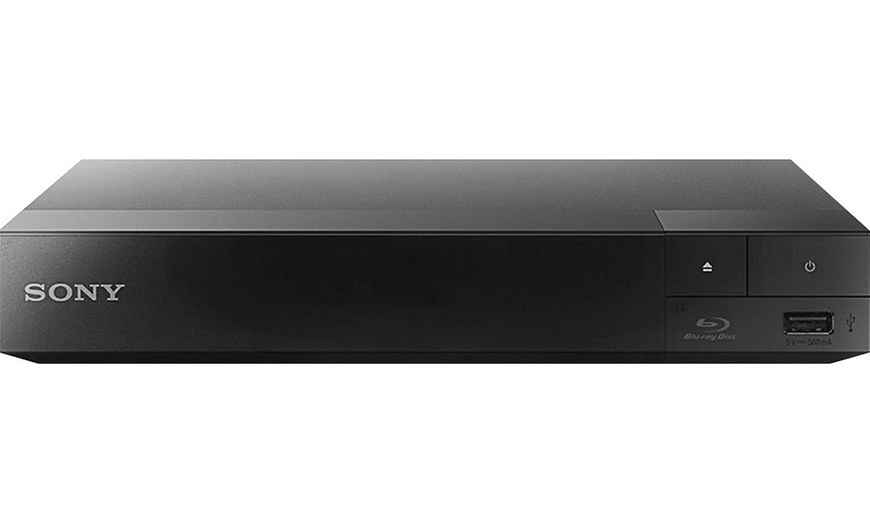 Sony BDP-S1700 Streaming Blu-ray Player (Refurbished) | Groupon