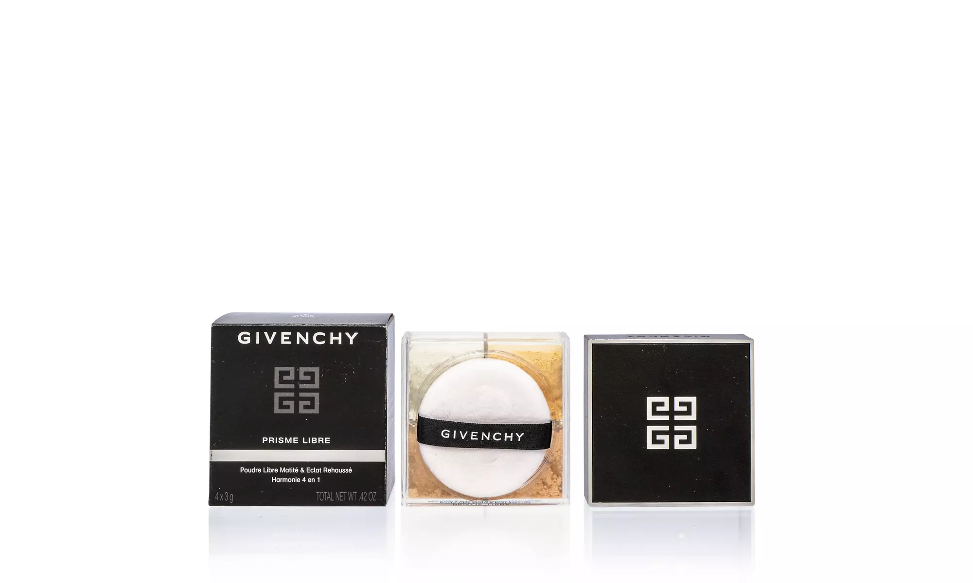 Givenchy Prisme Libre Loose Powder - Primary Image