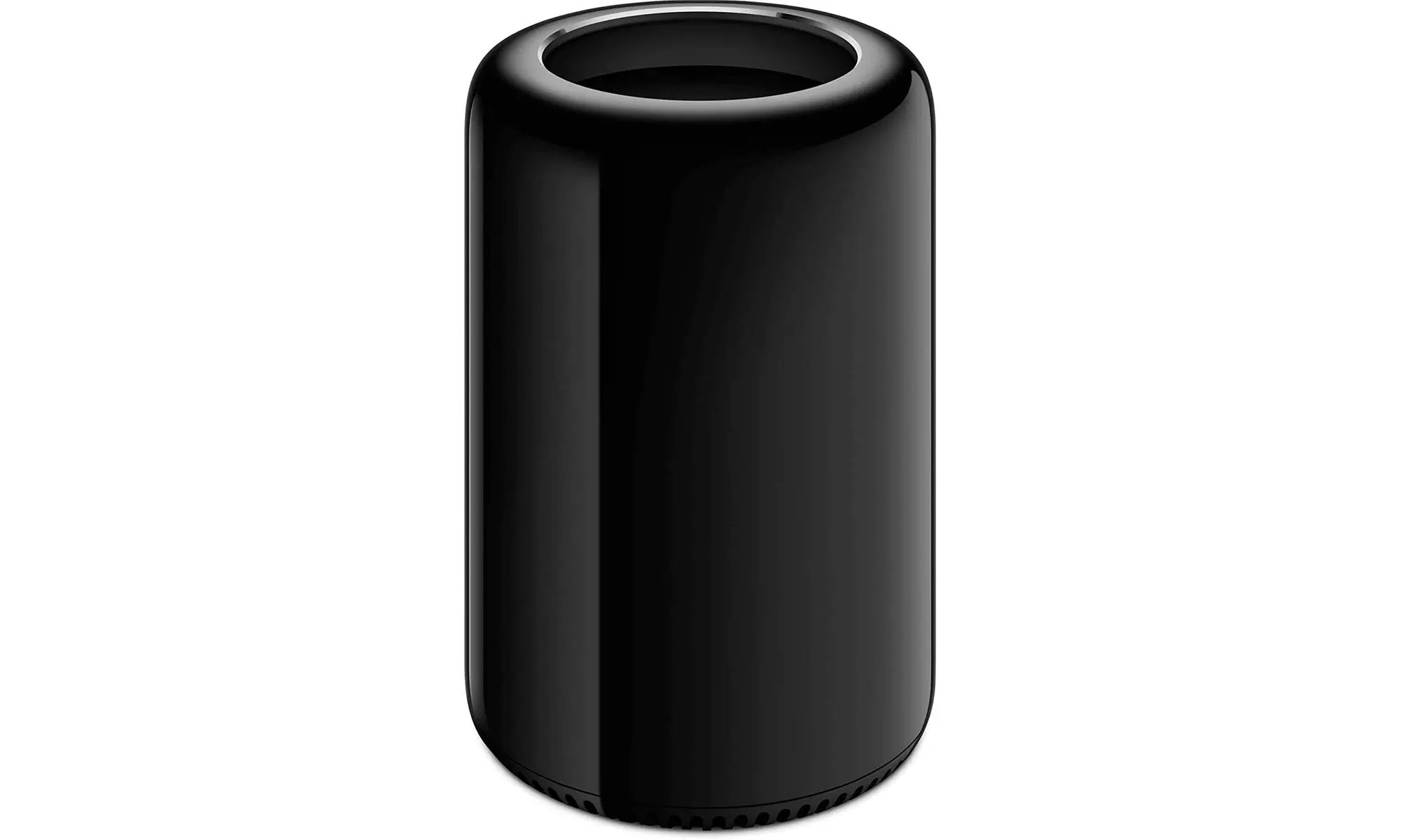 *New* Apple Mac Pro MD878LL/A, 3.5GHz, Intel Xeon E5 Six Core, 32GB RAM, 1TB SSD - Primary Image