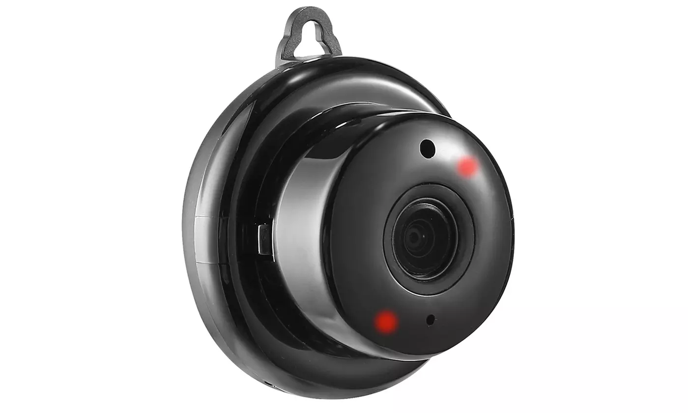 iMounTEK 720P WiFi IP Camera Smart Home Security Surveillance Night Vision Cam - Primary Image