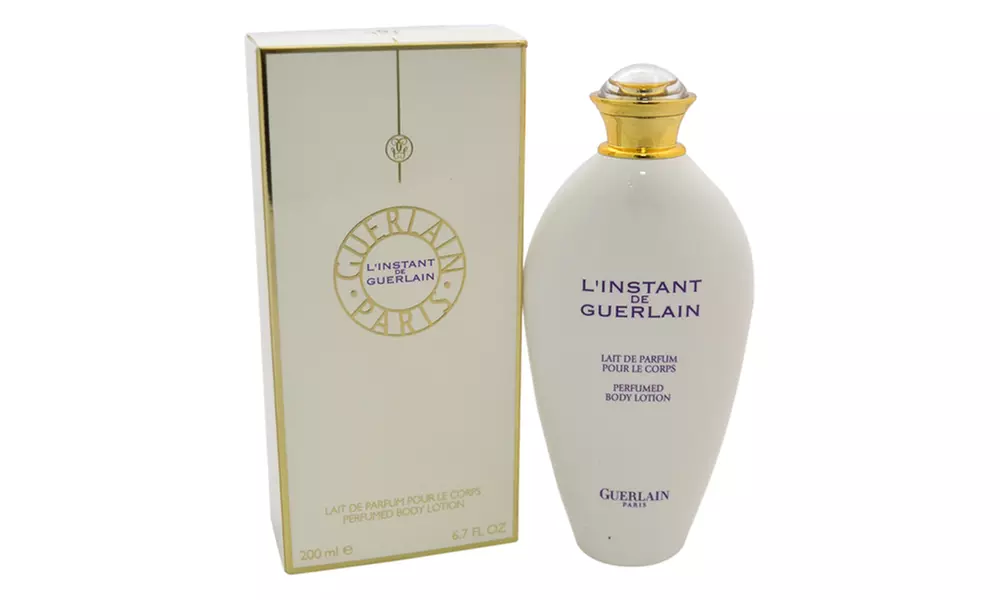 Guerlain L'Instant de Guerlain Perfumed Body Lotion - Primary Image