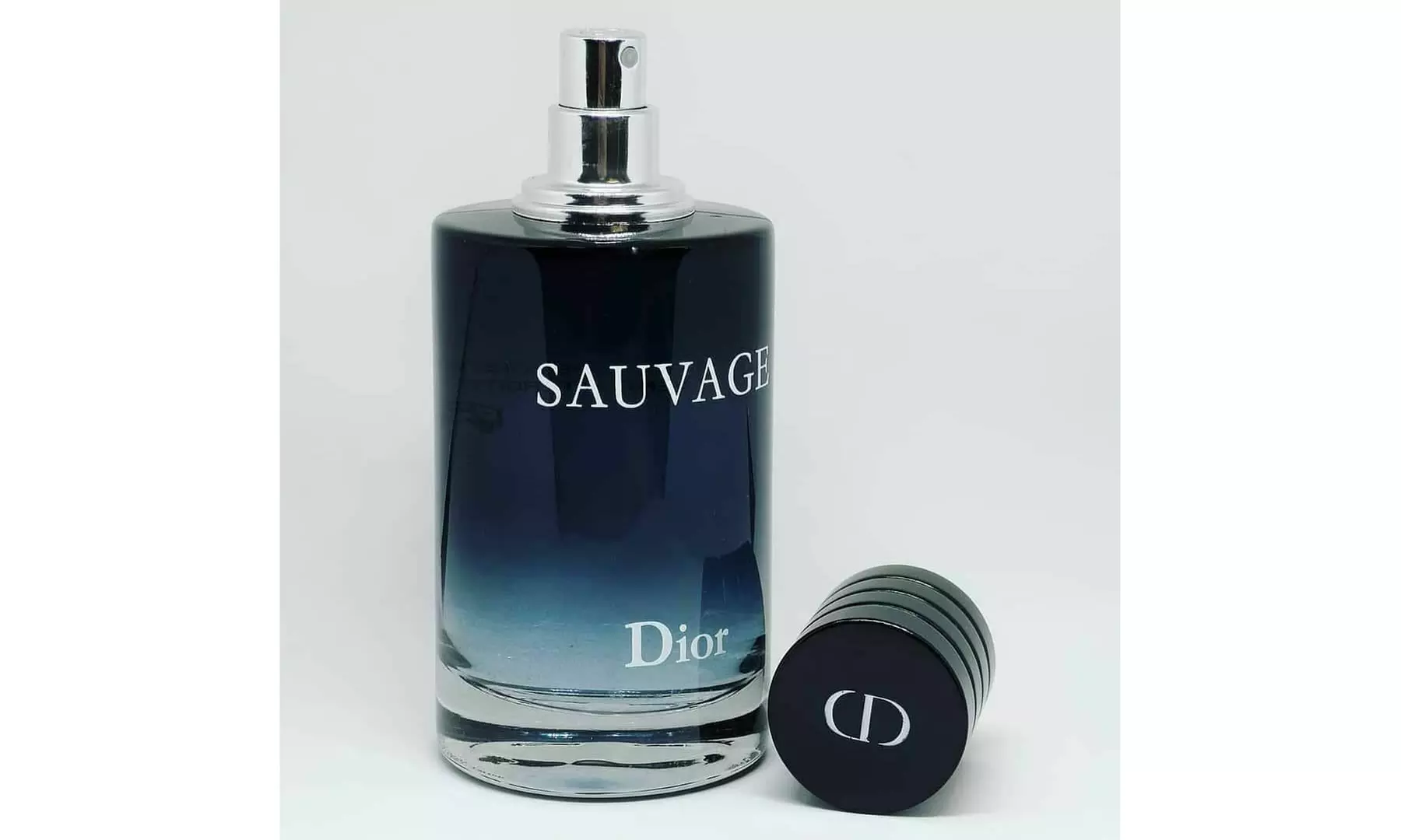 Christian Dior Sauvage Parfum 3.4 OZ For Men - Primary Image