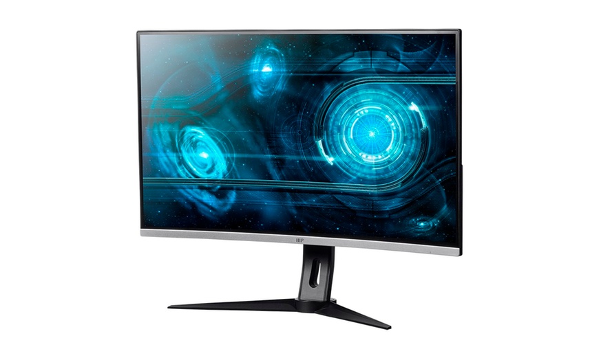 monoprice 32 qhd 1440p 144hz