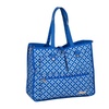 Image 5: Jenni Chan Broadway Reversible 2-in-1 Carry-All Tote