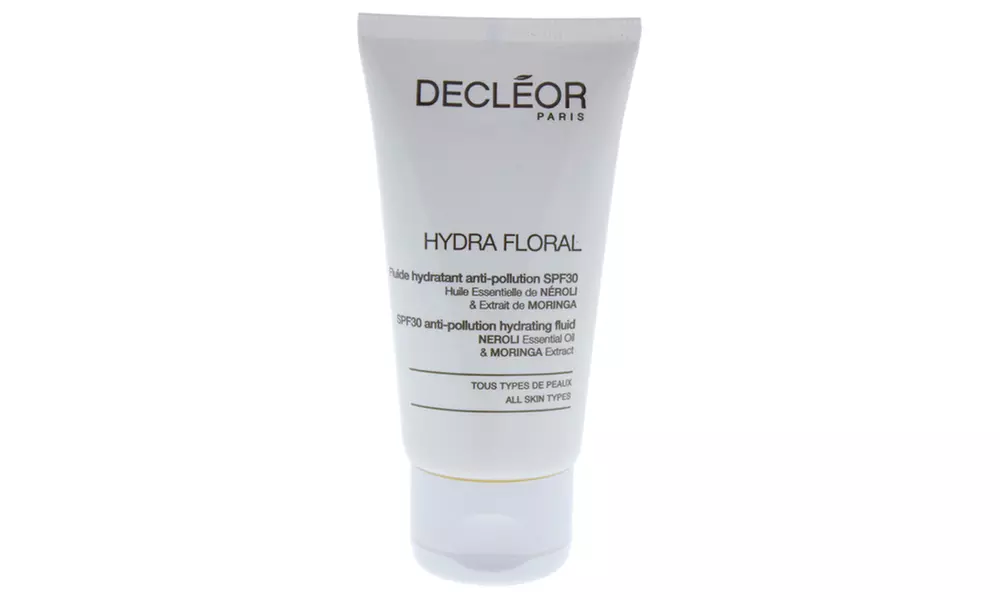 Hydra Floral Anti-Pollution Hydrating Fluid SPF30 - Primary Image