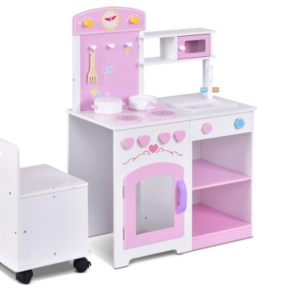 groupon play kitchen