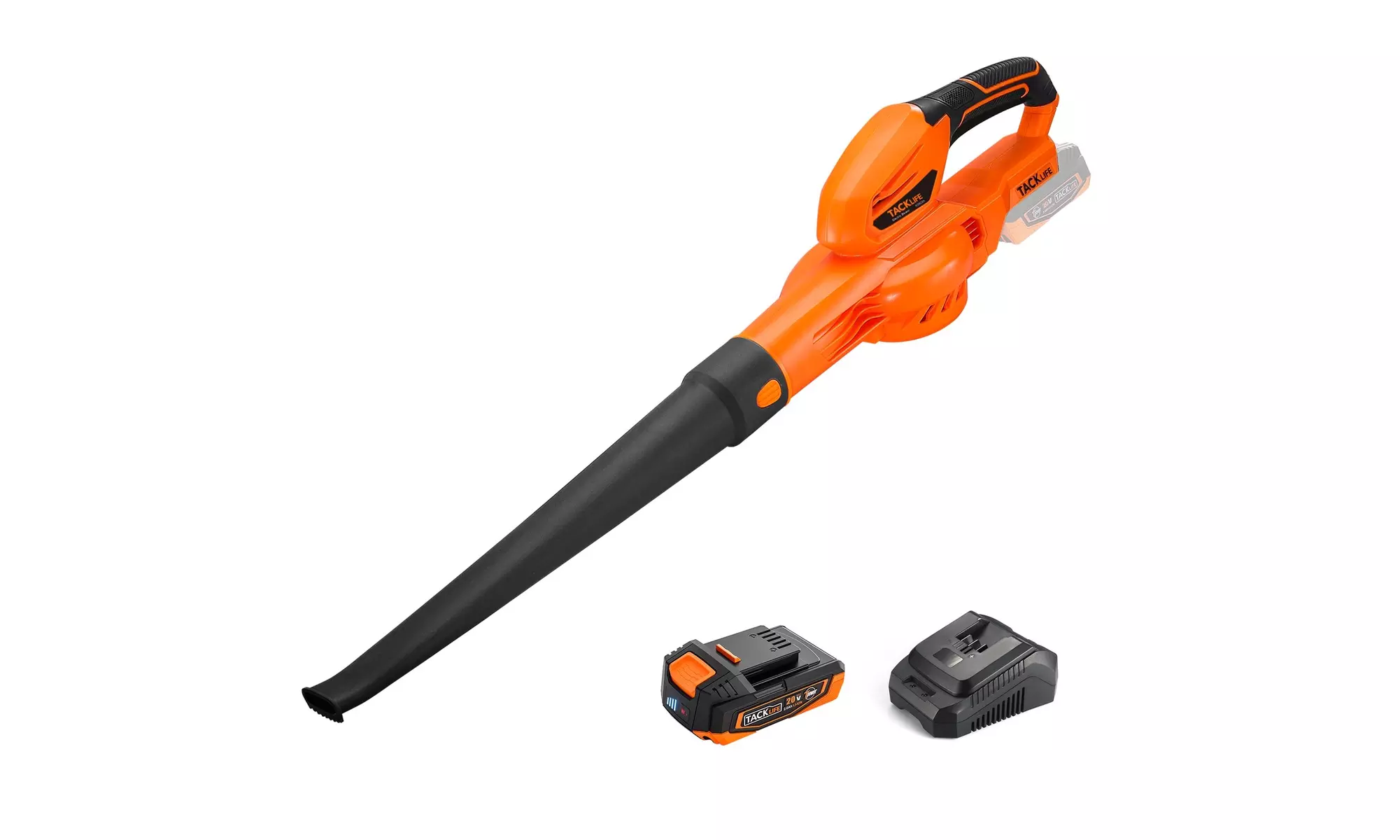 Tacklife 20V MAX Cordless Leaf Blower - Primary Image