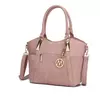 Rose pink