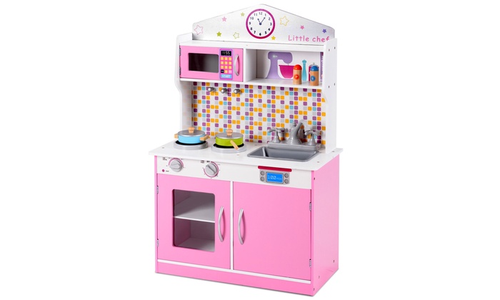 groupon toy kitchen