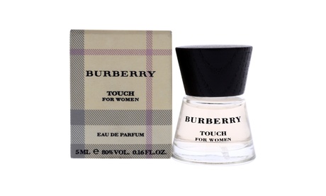 Burberry Burberry Touch Fragrance For Women EDP Spray (Multiple Sizes Available) Spray Women Other Scent 3.3 Fl. Oz.