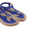 Image 6: Women's Fashion Slip-On Comfort Summer's Sandals