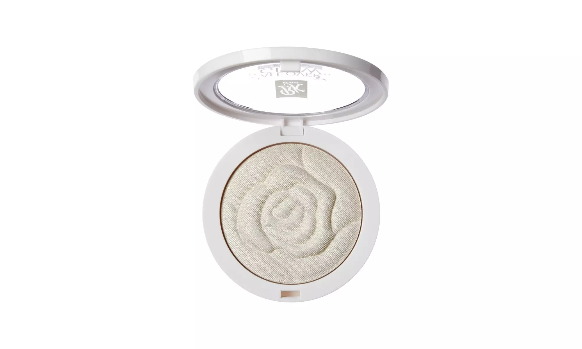 Ruby Kiss All Over Glow Highlighting Powders - Primary Image
