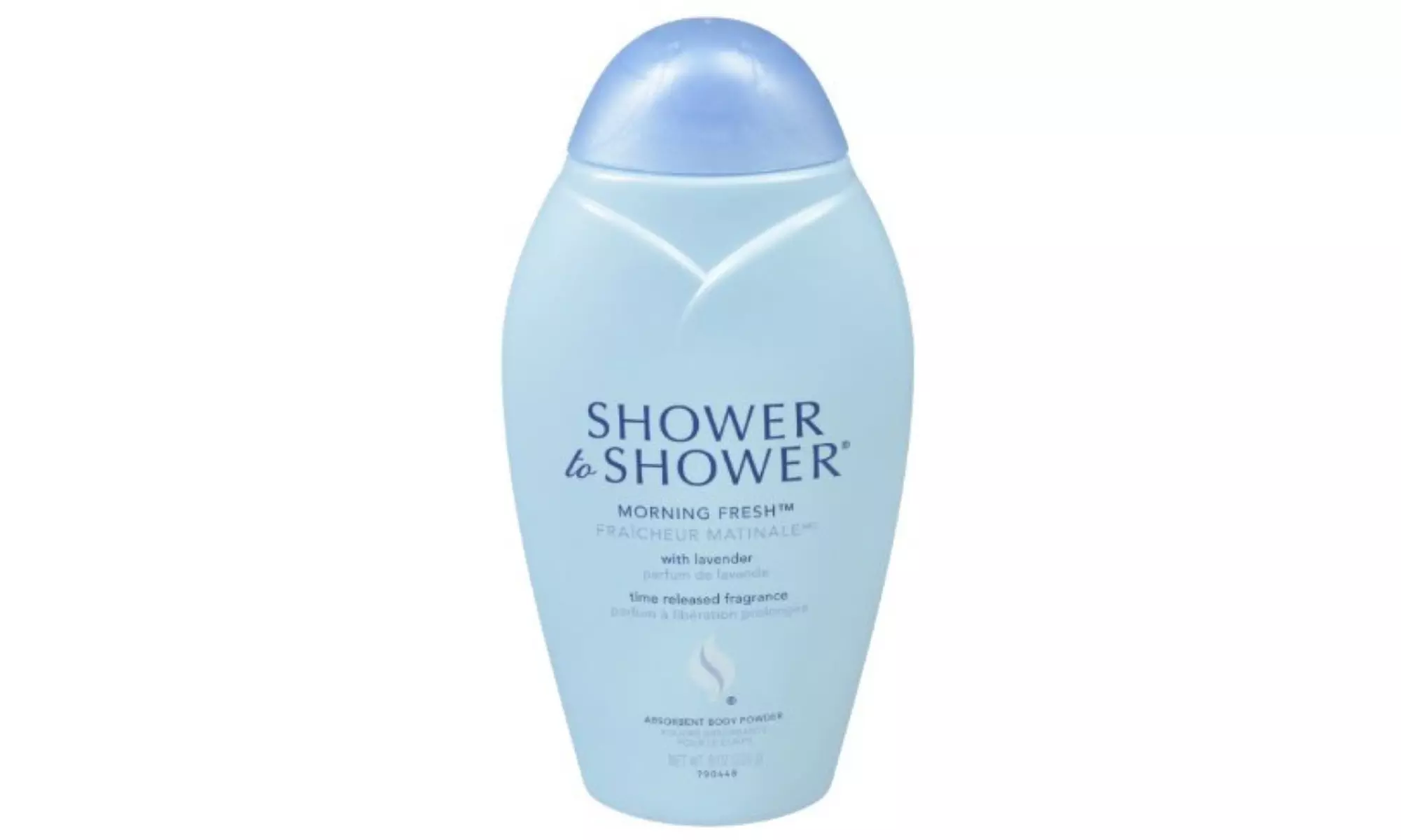 SHOWER TO SHOWER Body Powder Morning Fresh - Primary Image