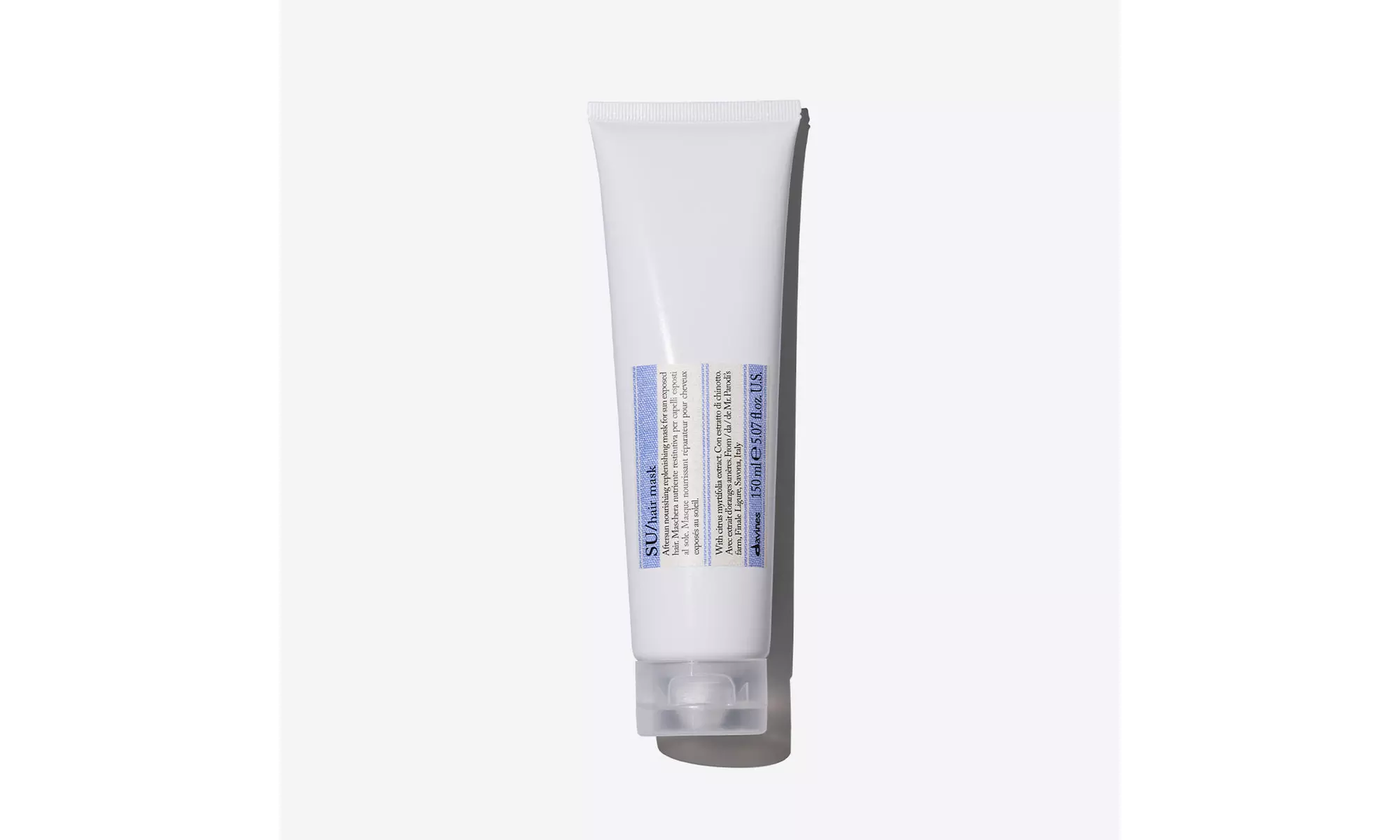 Davines Minu Hair Mask (Choose From Variation) - Second Medium