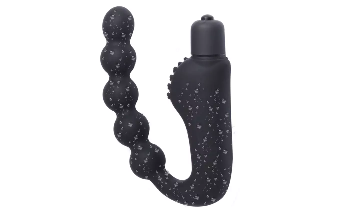 Anal Prostate Massager Plug