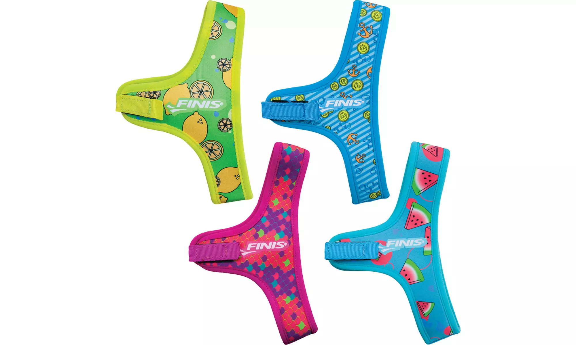 FINIS Kids' Replacement Strap for Frogglez Swim Goggles - Primary Image