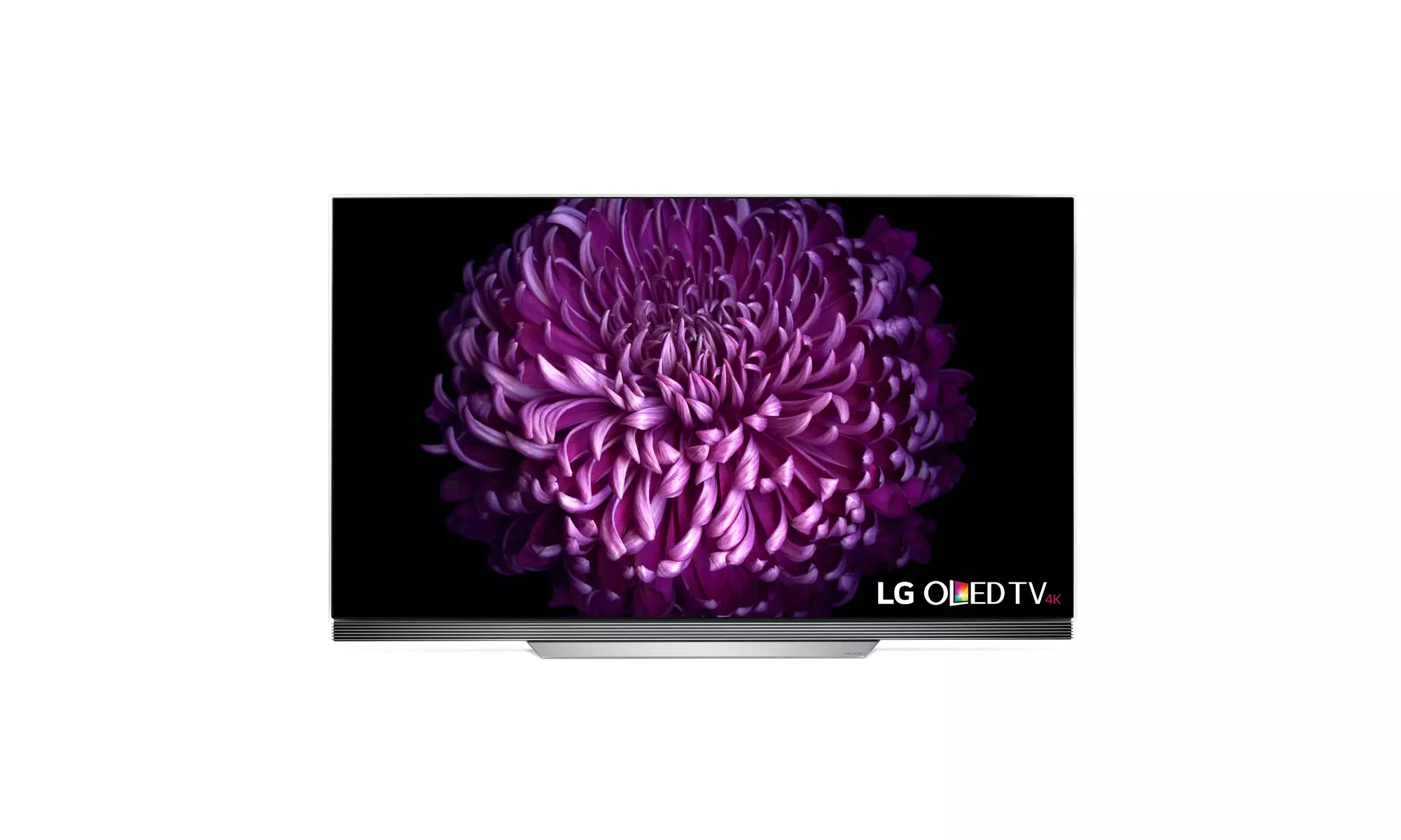 LG 65-inch Class 4K UHD OLED With HDR OLED65E7P Smart TV - Primary Image
