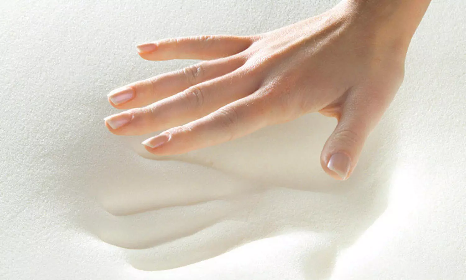 ComforPedic Loft from Beautyrest Loft 3'' Memory Foam Reversible Mattress Topper - Second Medium