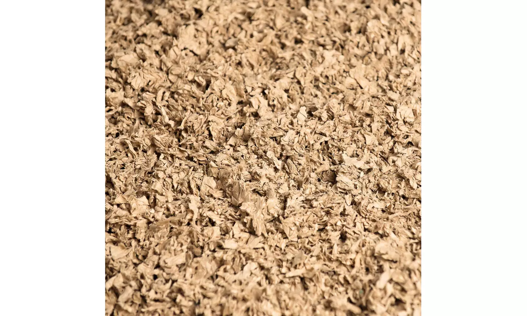 Small Pet Select Natural Paper Bedding - 178L (3 pack) - Second Medium