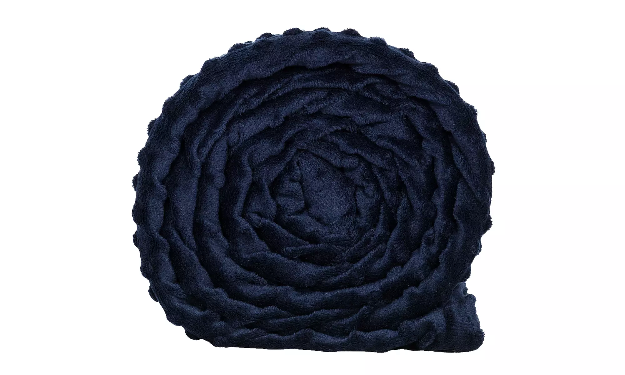 Costway 15/20/25lbs Weighted Blanket Removable Soft Crystal Cover,Glass Bead