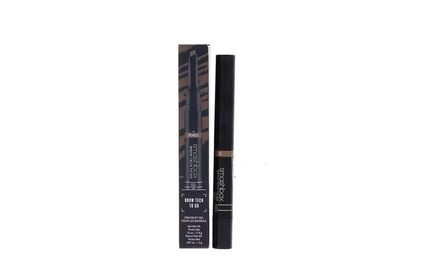 Smashbox Brow Tech To Go Taupe 0.1 oz - Primary Image