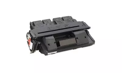 HP Compatible CE251A Cyan Cartridge for the Color LaserJet CP3525, CP3525N, CP35 - Primary Image